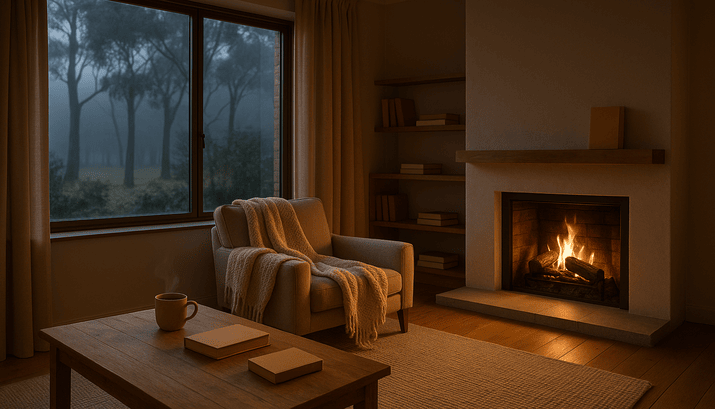 2025 Winter Books to Read by Australian Authors