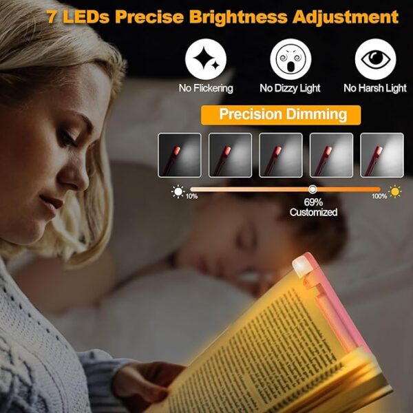 light features