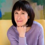 Amantha Imber profile image