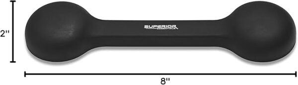 Bookmark measurement