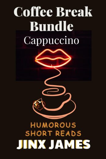 Cappuccino (Coffee Break Bundle Series Book 2)
