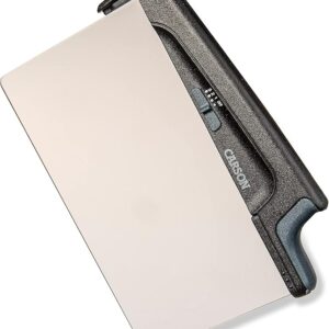 Carson PageGlow reading light