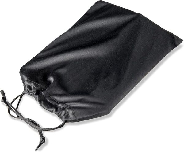 Carson PageGlow reading light pouch