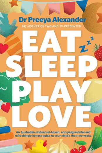 Eat, Sleep, Play, Love