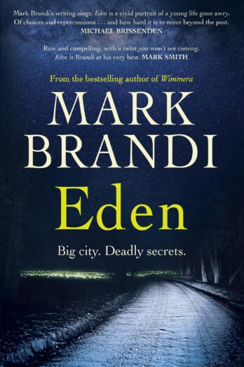 Eden