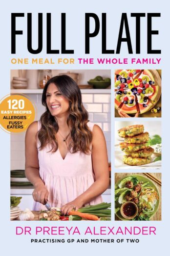 Full Plate: One meal for the whole family