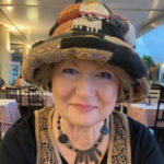 Kimberley Gillan profile image
