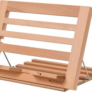 MEEDEN book stand