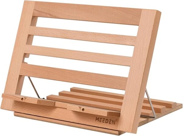 MEEDEN book stand