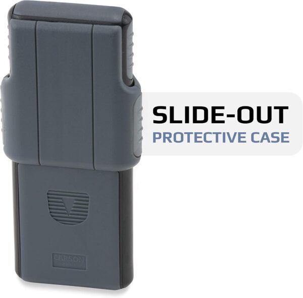 MiniBrite magnifier case