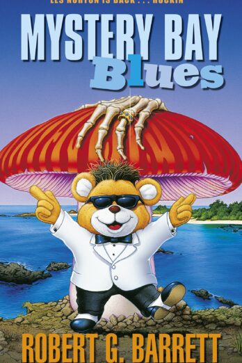 Mystery Bay Blues