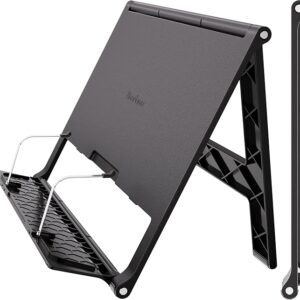 Readaeer portable book stand