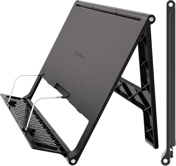 Readaeer portable book stand