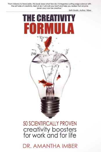 The Creativity Formula