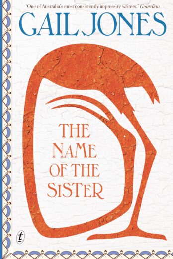 The Name of the Sister Cover Image