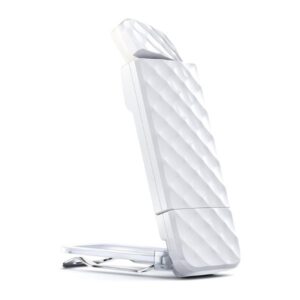USB rechargeable book light