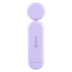 VAVOFO USB rechargeable book light