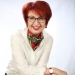 Valentyna Solowij profile image