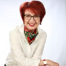 Valentyna Solowij profile image