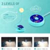 Vekkia cute book light brightness