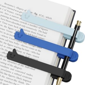 automatic bookmark