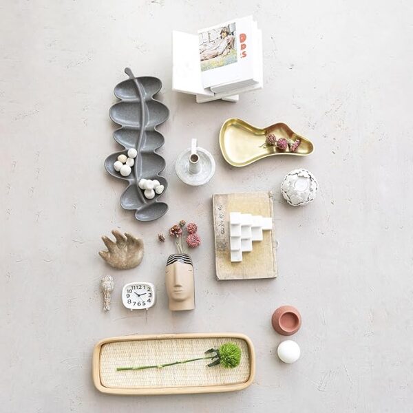 marble book holder design