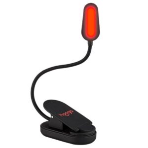 red book light