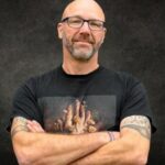 Alan Baxter profile image
