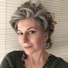 Alison Goodman profile image