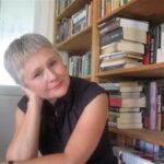 Ashley Hay profile image