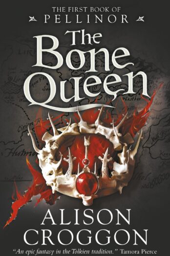 Bone Queen