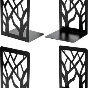book end tree design