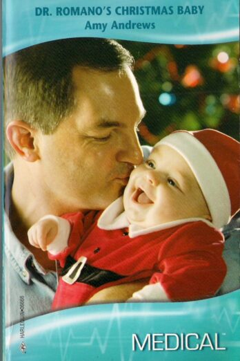 Dr. Romano’s Christmas Baby