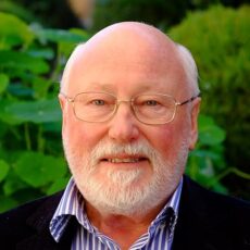 Julian Cribb profile image