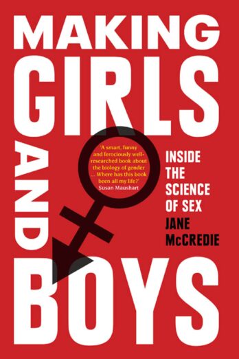Making Girls and Boys: Inside the Science of Sex