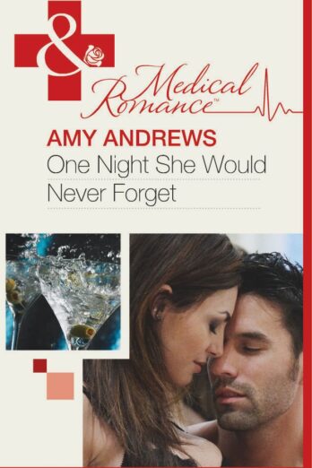One Night She Would Never Forget