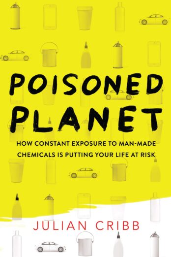 Poisoned Planet