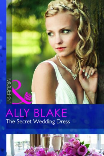 The Secret Wedding Dress