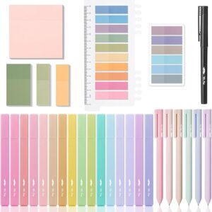 book annotation kit