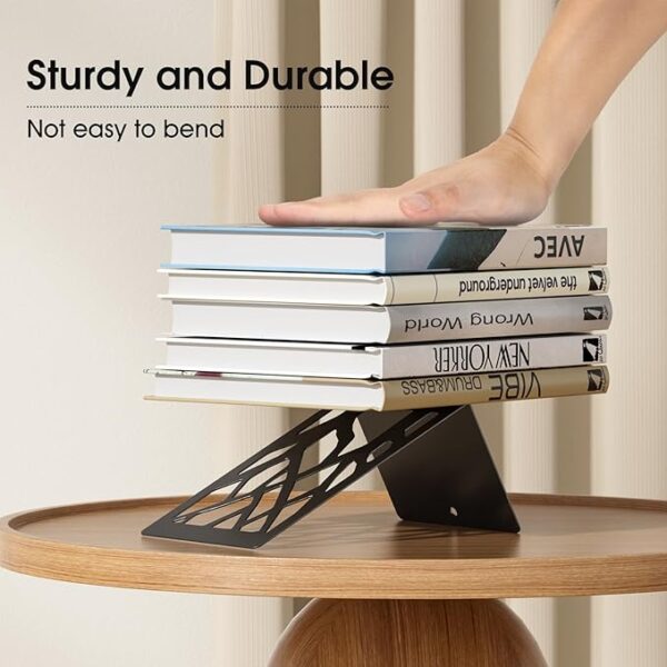 book end tree design durable