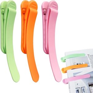 clip book page bookmark