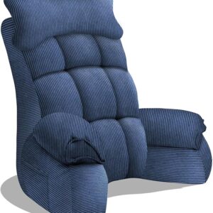 large reading pillow