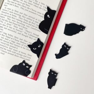 magnetic bookmarks