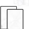 page magnifying sheet