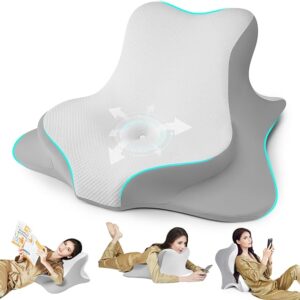 reading pillow for bed