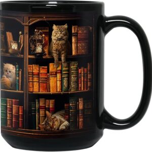 2IMT book mug