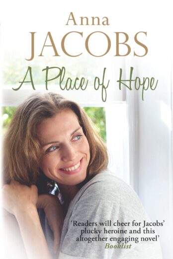 A Place of Hope (Hope Trilogy, 1)