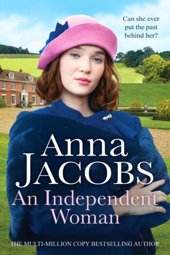 An Independent Woman: A gripping historical saga set in the 1920s