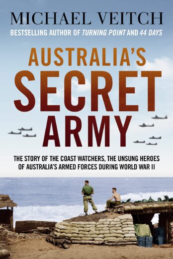 Australia’s Secret Army