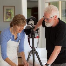 Belinda Jeffery profile image
